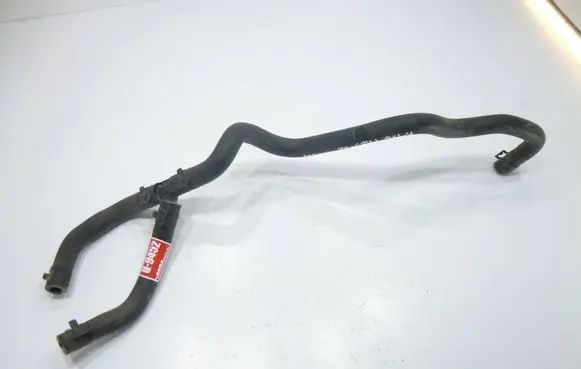 Skoda Fabia Mk3 (NJ) Engine coolant pipe/hose 6C0122447T ZD231117