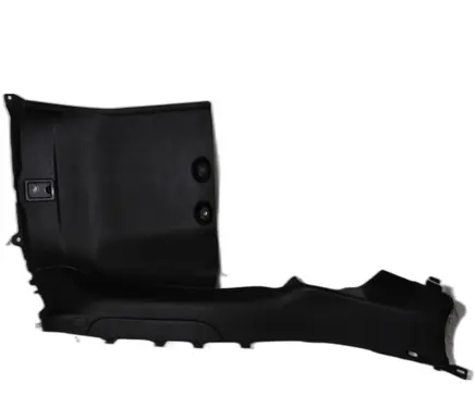 Mercedes-Benz S W222 Other sill/pillar trim element 
