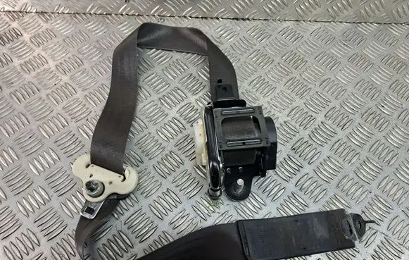 Honda CR-V Front seatbelt 81450T1GE2AB
