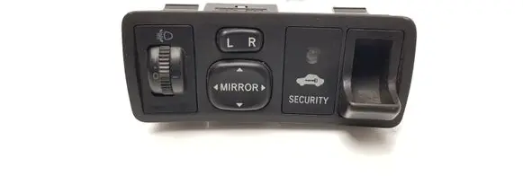 Toyota Corolla E120 E130 Wing mirror switch