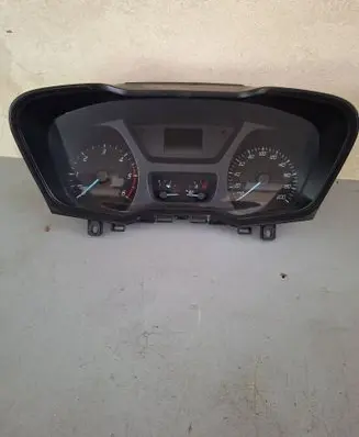 Ford Transit Custom Speedometer (instrument cluster) GK2T10849JB 20122017