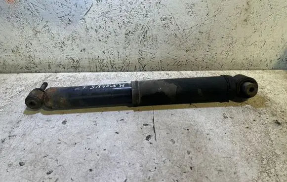 Renault Megane III Rear shock absorber/damper