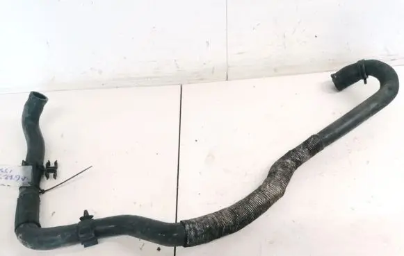 Volvo V50 Engine coolant pipe/hose
