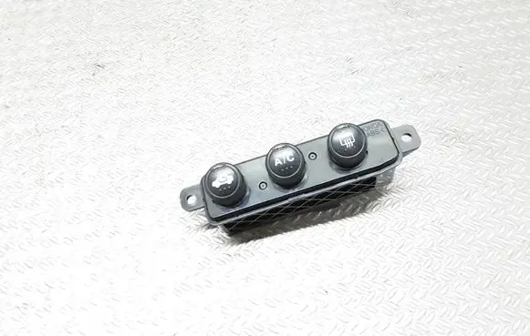 Honda Civic Windscreen/window heater switch A010NH365L