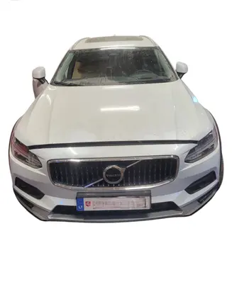 Volvo V90 Cross Country Front piece kit 31386940 31383992 31386870
