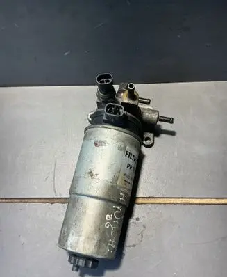 Hyundai Trajet Fuel filter 