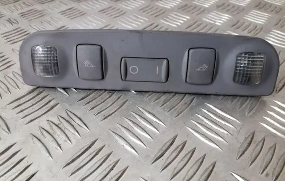 Audi A4 S4 B5 8D Rear seat light 8D0947111AA