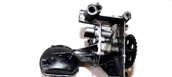 Citroen Berlingo Oil pump 9431292021g 7941103100