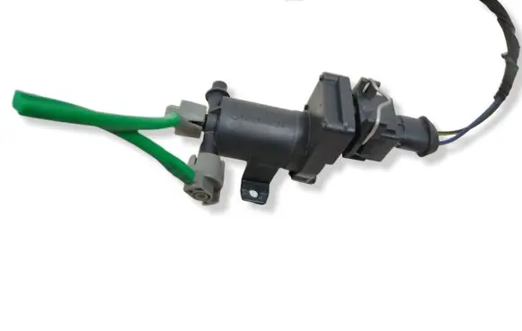 Mercedes-Benz C W202 Turbo solenoid valve A2028000178