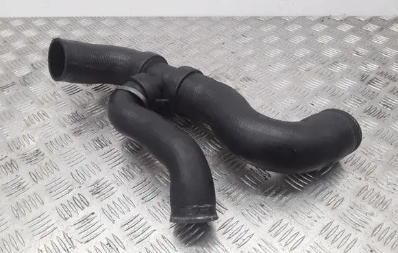 Citroen C5 Intercooler hose/pipe