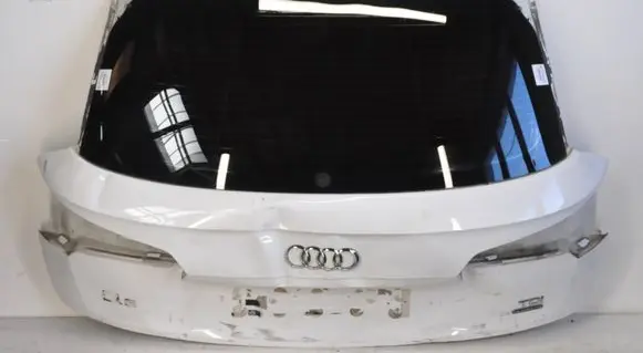 Audi Q5 SQ5 Tailgate/trunk/boot lid 