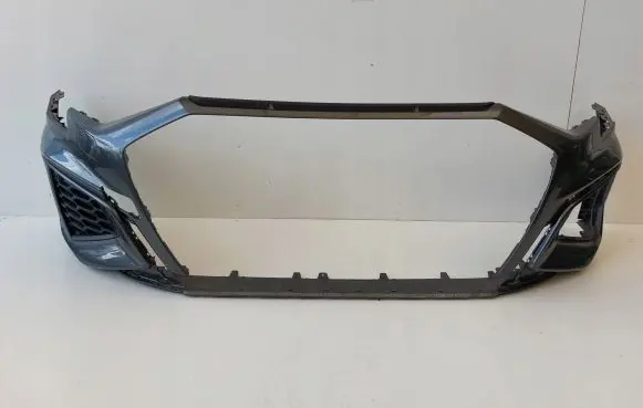Audi A3 8Y Front bumper 8Y0807437F