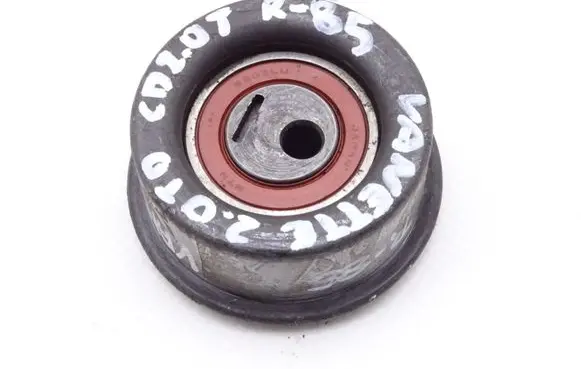Nissan Serena Timing belt tensioner NISSAN_SERENA_VANETTE_91-02_2.0_TD_ROLKA_PASKA