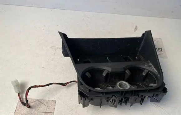 BMW X3 F25 Cup holder front 918449808
