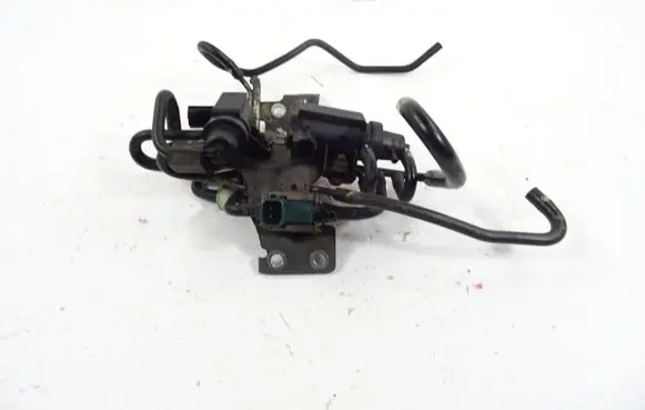 Mazda CX-5 Valve vacuum SH02-18741