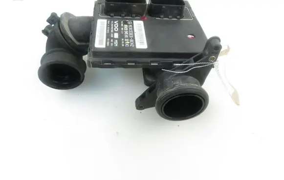 Mercedes-Benz A W168 Engine control unit/module 1661403900 0295450132