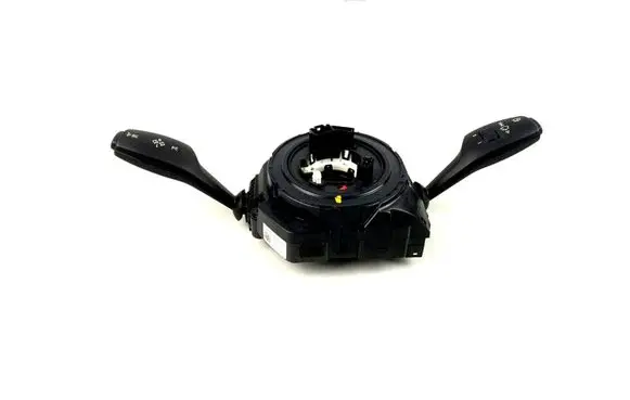 BMW 4 F36 Gran coupe Wiper turn signal indicator stalk/switch 9351140