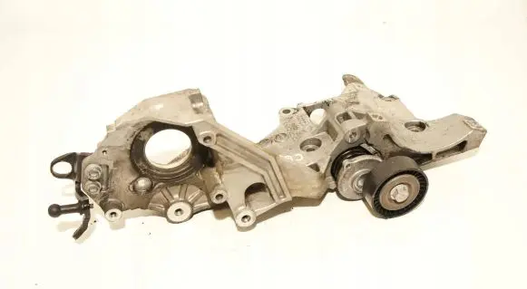 Generator/alternator bracket