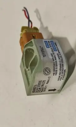 Alfa Romeo 156 Airbag deployment crash/impact sensor 031910956LC 60680214 5WK43295