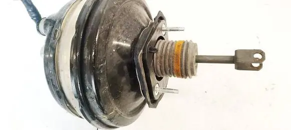 BMW 5 GT F07 Brake booster 29679672603