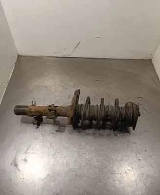 Renault Kadjar Front shock absorber with coil spring
