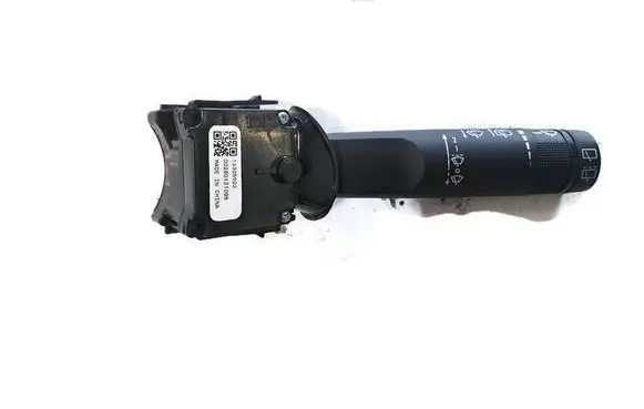 Opel Astra J Wiper control stalk 13305522 00280121098