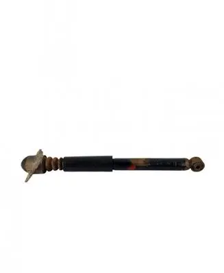 Rear shock absorber/damper