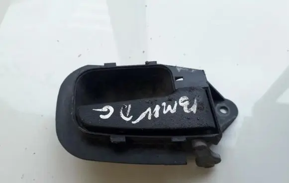 BMW 3 E36 Rear door interior handle 51221960830 51.22-1960830