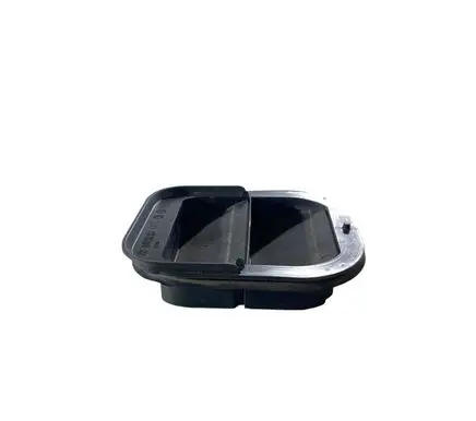 Alfa Romeo Stelvio Quarter panel pressure vent 