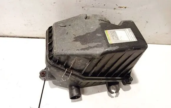 Mazda MX-3 Air filter box