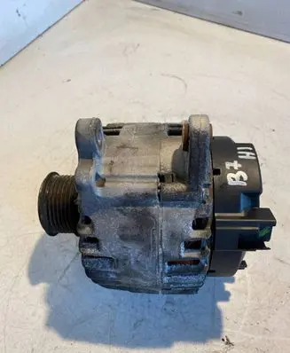 Volkswagen PASSAT B7 Generator/alternator 03L903023A 2608901A