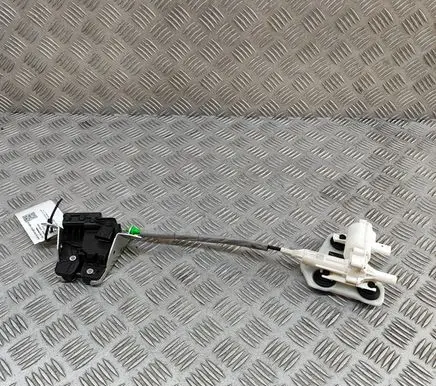 Mercedes-Benz GLC X253 C253 Tailgate/trunk/boot lock/catch/latch A0999068600