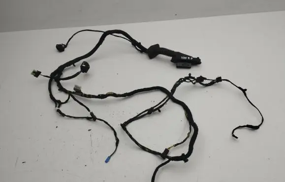 Mini Cooper Countryman R60 Front door wiring loom 9807761