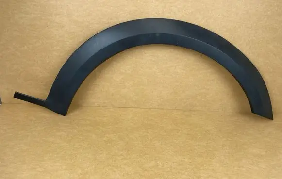 Audi A4 Allroad Front arch trim 8W9853718