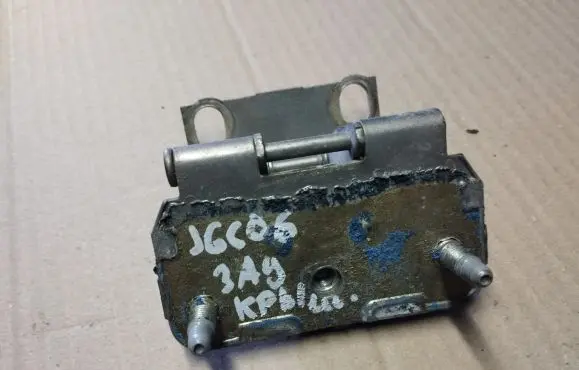 Jeep Grand Cherokee (WK) Tailgate/trunk/boot hinge