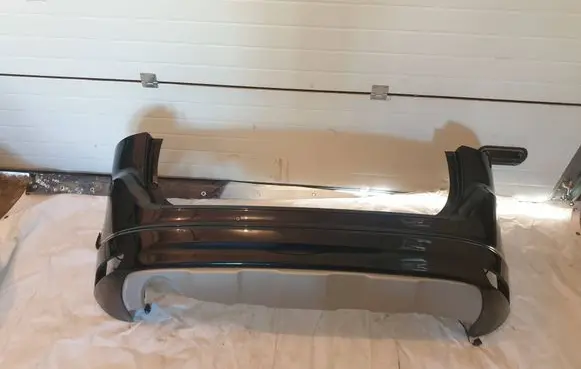 Volvo XC60 Rear bumper 