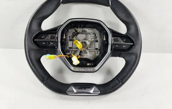 Peugeot 3008 II Steering wheel 98105489ZD