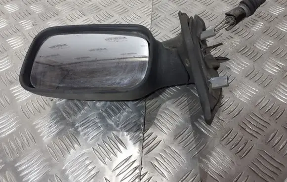 Fiat Punto (176) Coupe wind mirror (mechanical) 