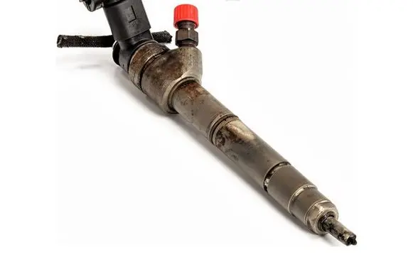 Mercedes-Benz B W245 Fuel injectors set A6400700787