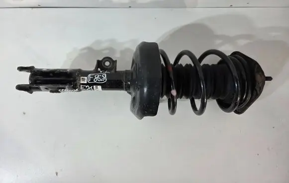 Toyota Corolla E210 E21 Front shock absorber with coil spring 4852002M60