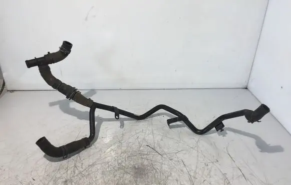 Volkswagen Transporter - Caravelle T5 Engine coolant pipe/hose 03L122157Q