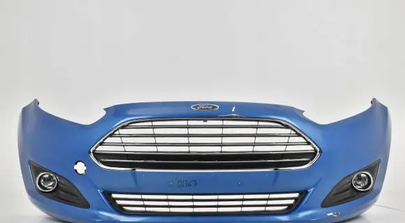 Ford Galaxy Front bumper MK712