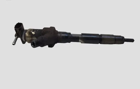 Mazda 6 Fuel injector R2AA13H50