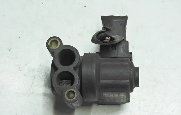 KIA Carens I Throttle body valve 0K9A220660A 9540930002 0280140571