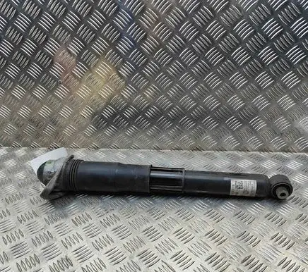 Audi Q4 Sportback e-tron Rear shock absorber/damper 1EA512013BS