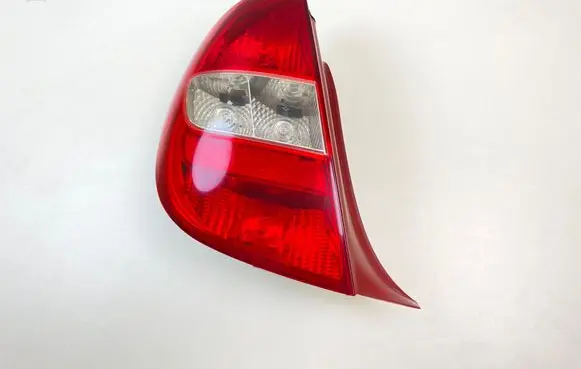 Citroen C5 Rear/tail lights 9632646780