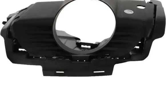 Mercedes-Benz GLA H247 Muffler ending A2478856704