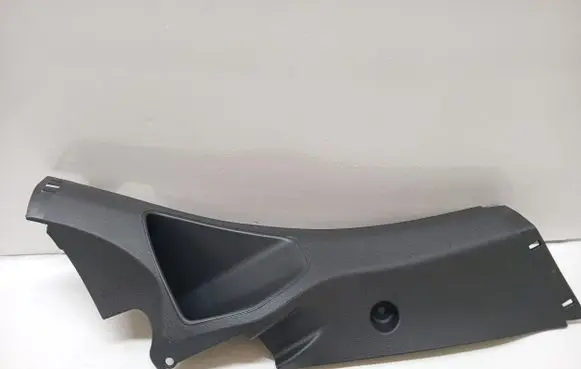 Ford Focus Rear sill trim cover BM51-A31016-AE