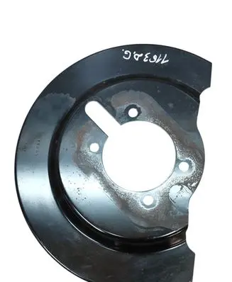 Chrysler Town u0026 Country V Rear brake disc plate dust cover 682AA 4721682AA 4721682AB