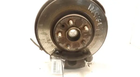 Opel Insignia A Front wheel hub spindle knuckle